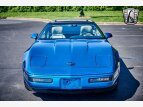 Thumbnail Photo 9 for 1993 Chevrolet Corvette Coupe